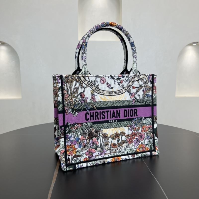 chr1st1an D10r shopping bags